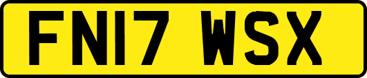 FN17WSX