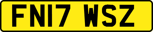 FN17WSZ