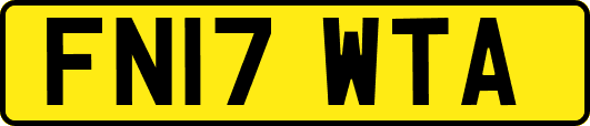 FN17WTA