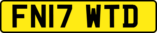 FN17WTD