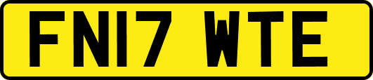 FN17WTE