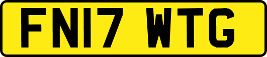 FN17WTG