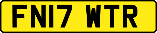 FN17WTR