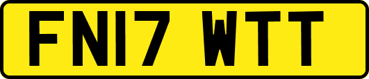 FN17WTT