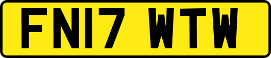 FN17WTW