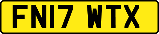 FN17WTX