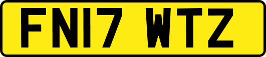 FN17WTZ