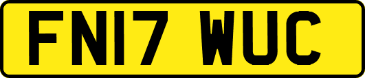 FN17WUC