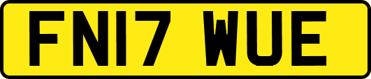 FN17WUE