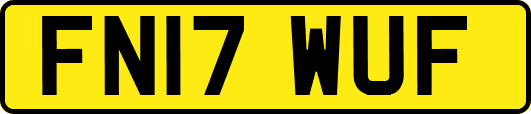 FN17WUF