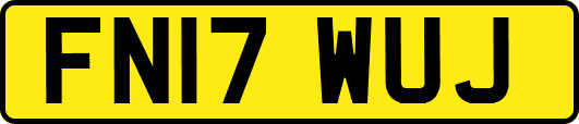 FN17WUJ