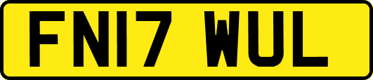 FN17WUL