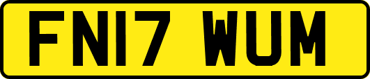 FN17WUM