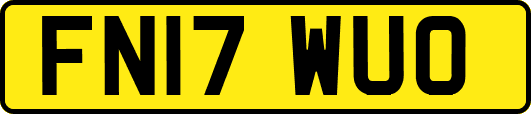 FN17WUO