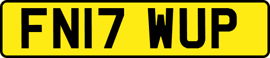 FN17WUP