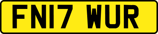 FN17WUR