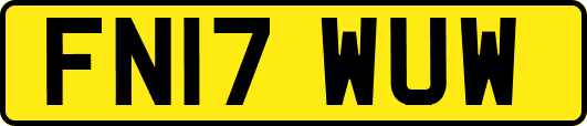 FN17WUW