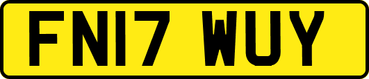 FN17WUY
