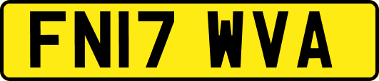 FN17WVA