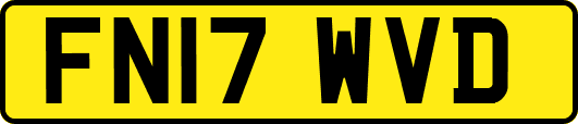 FN17WVD