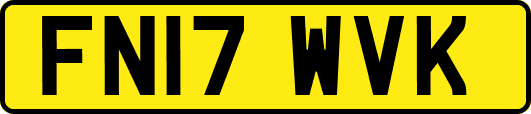 FN17WVK