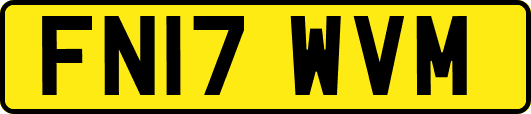 FN17WVM