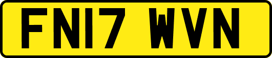 FN17WVN