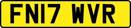 FN17WVR