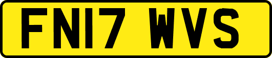 FN17WVS
