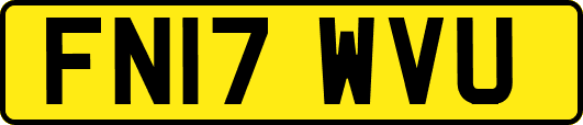 FN17WVU