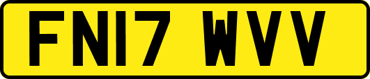 FN17WVV