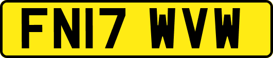 FN17WVW