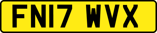 FN17WVX