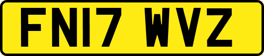 FN17WVZ