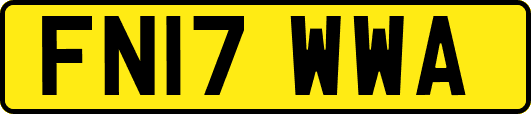FN17WWA