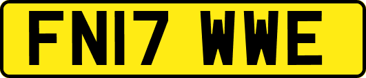 FN17WWE