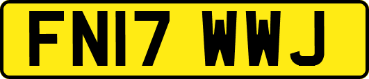 FN17WWJ