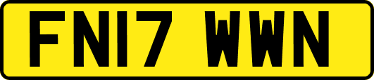 FN17WWN