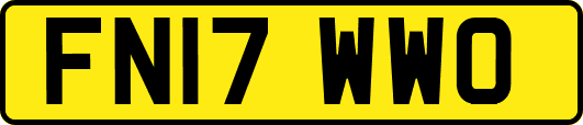 FN17WWO