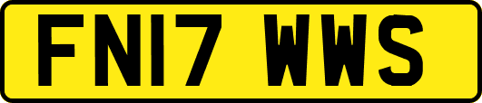 FN17WWS