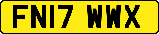 FN17WWX