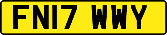 FN17WWY