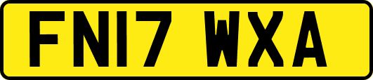 FN17WXA