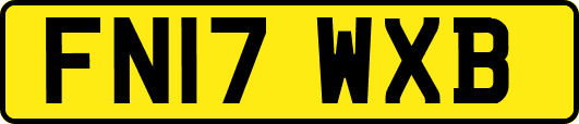 FN17WXB