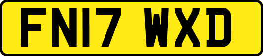 FN17WXD