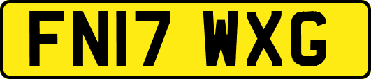 FN17WXG