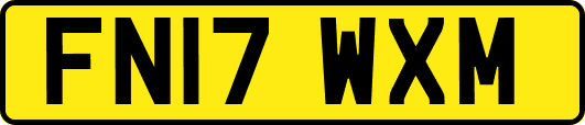 FN17WXM