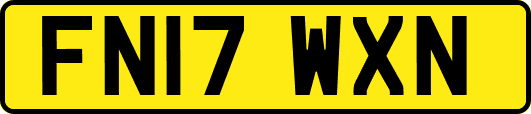 FN17WXN