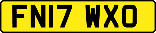 FN17WXO