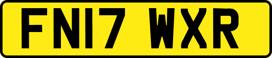 FN17WXR